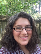 Portrait image of Kelly Muzyczka
